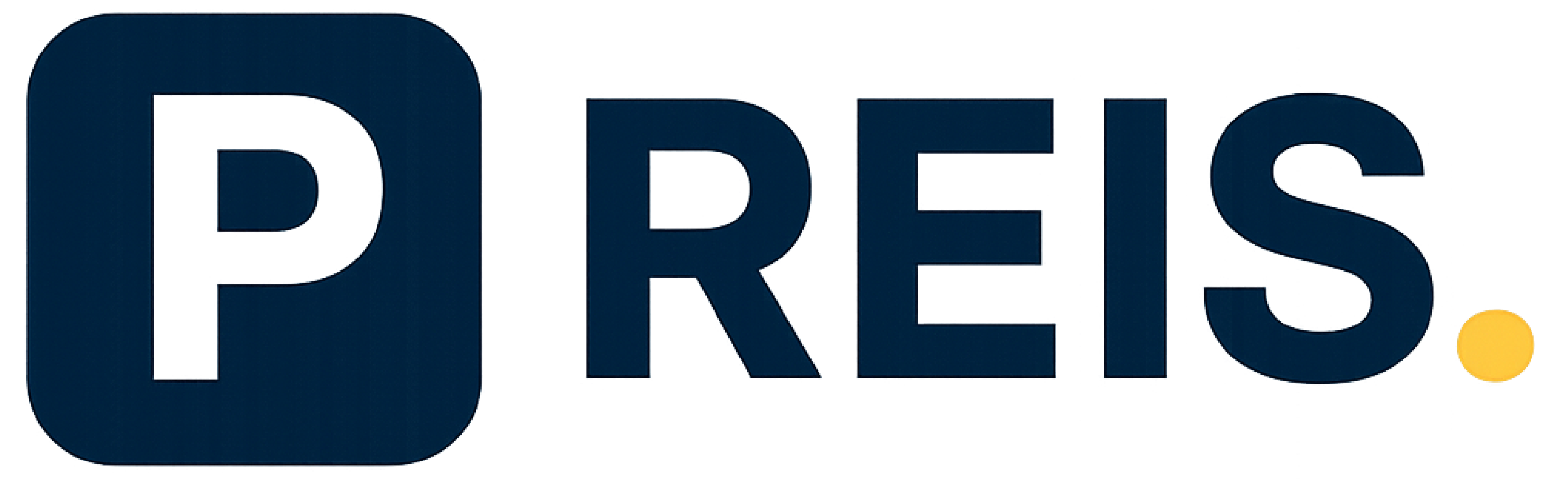 PREIS. Logo